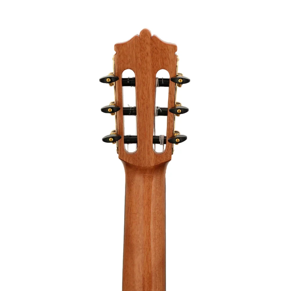 Đàn Guitar Classic Martinez MC48C CE Cedar
