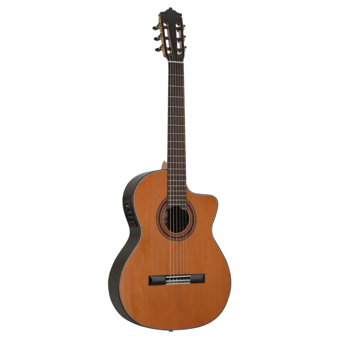 Đàn Guitar Classic Martinez MC58C CE
