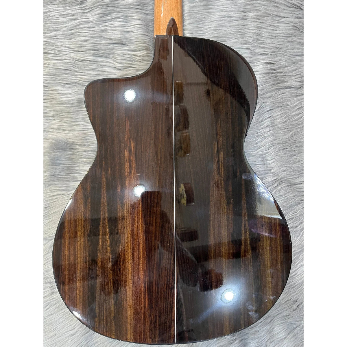 Đàn Guitar Classic Martinez MC58C CE