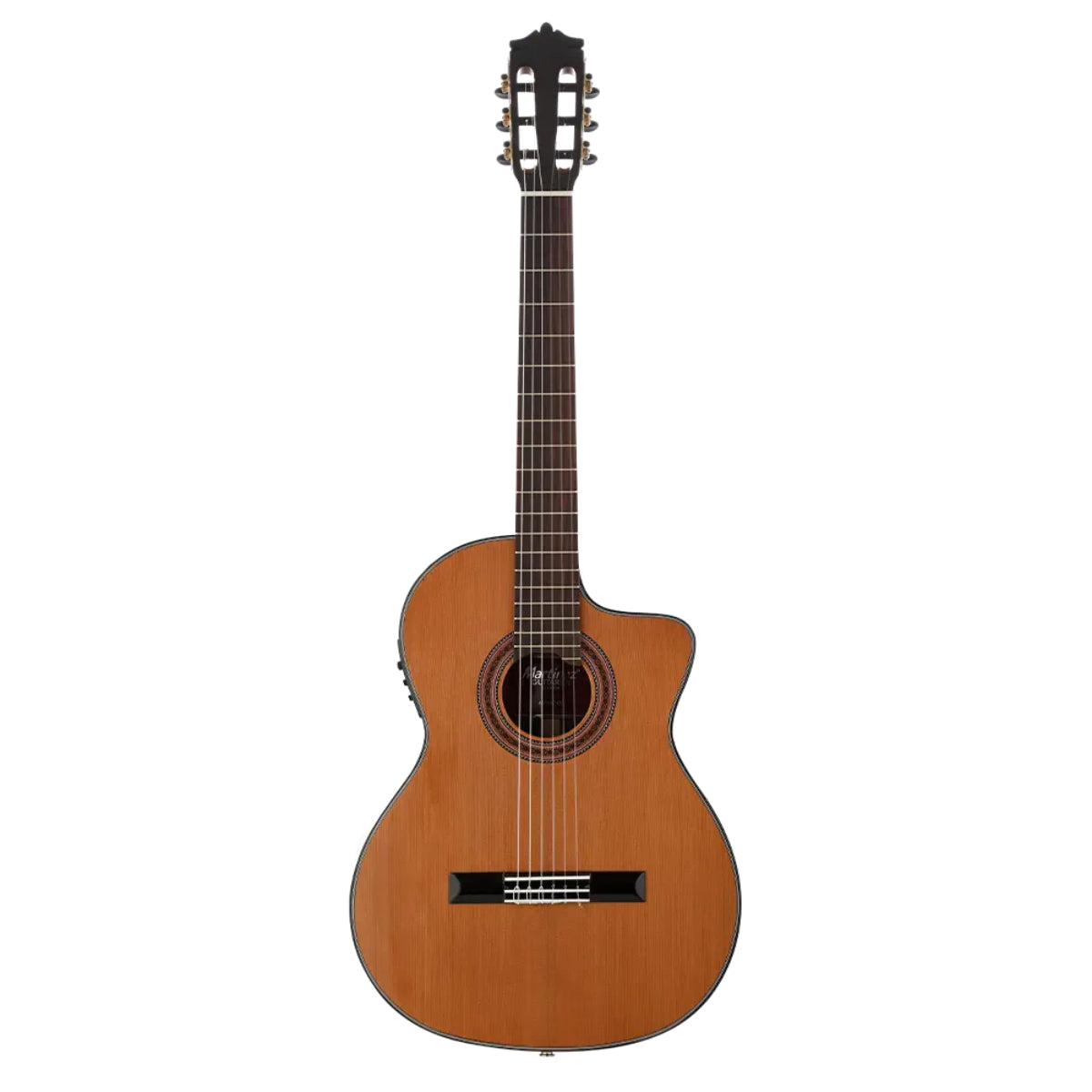 Đàn Guitar Classic Martinez MC58C CE