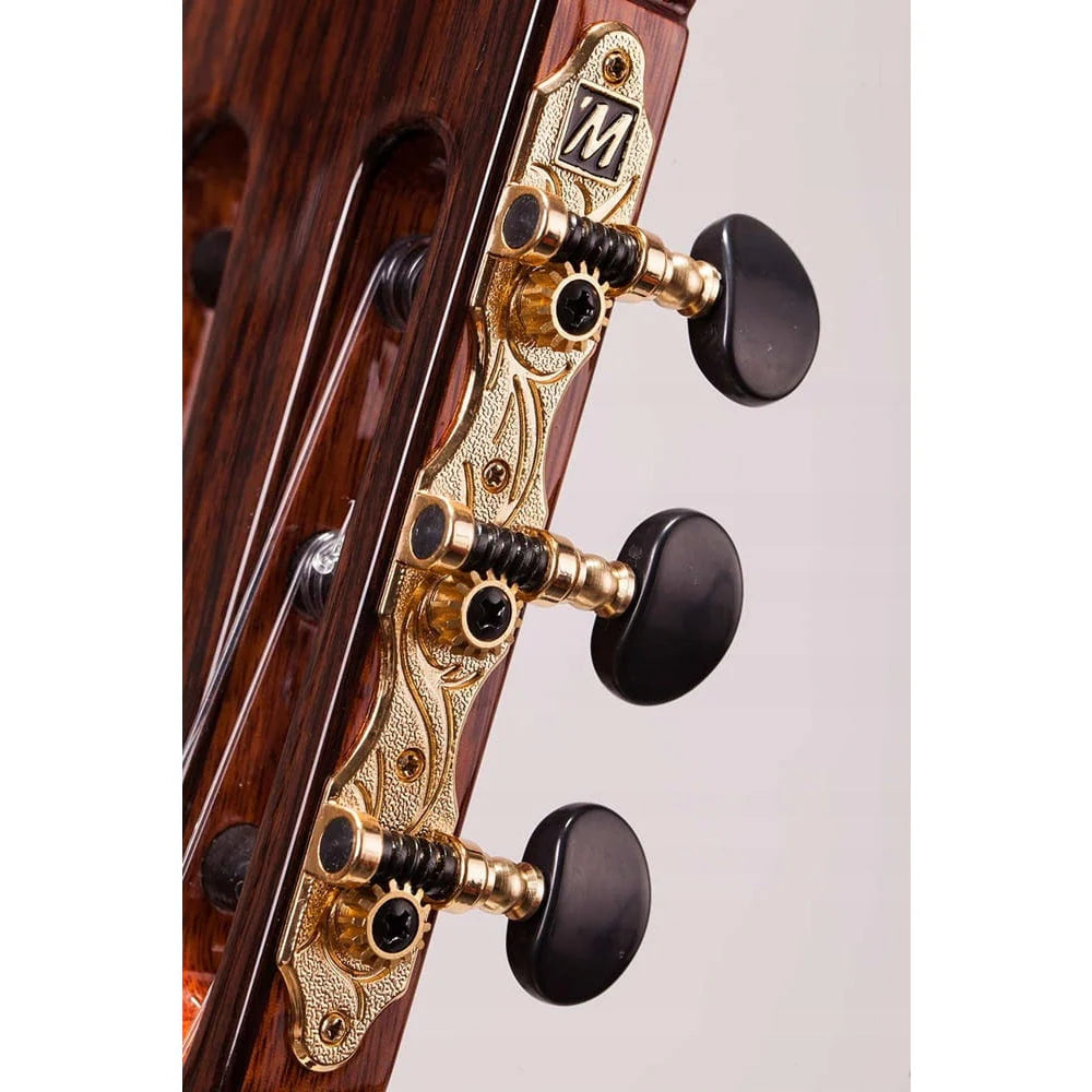 Đàn Guitar Classic Martinez MC58C Cedar wBag