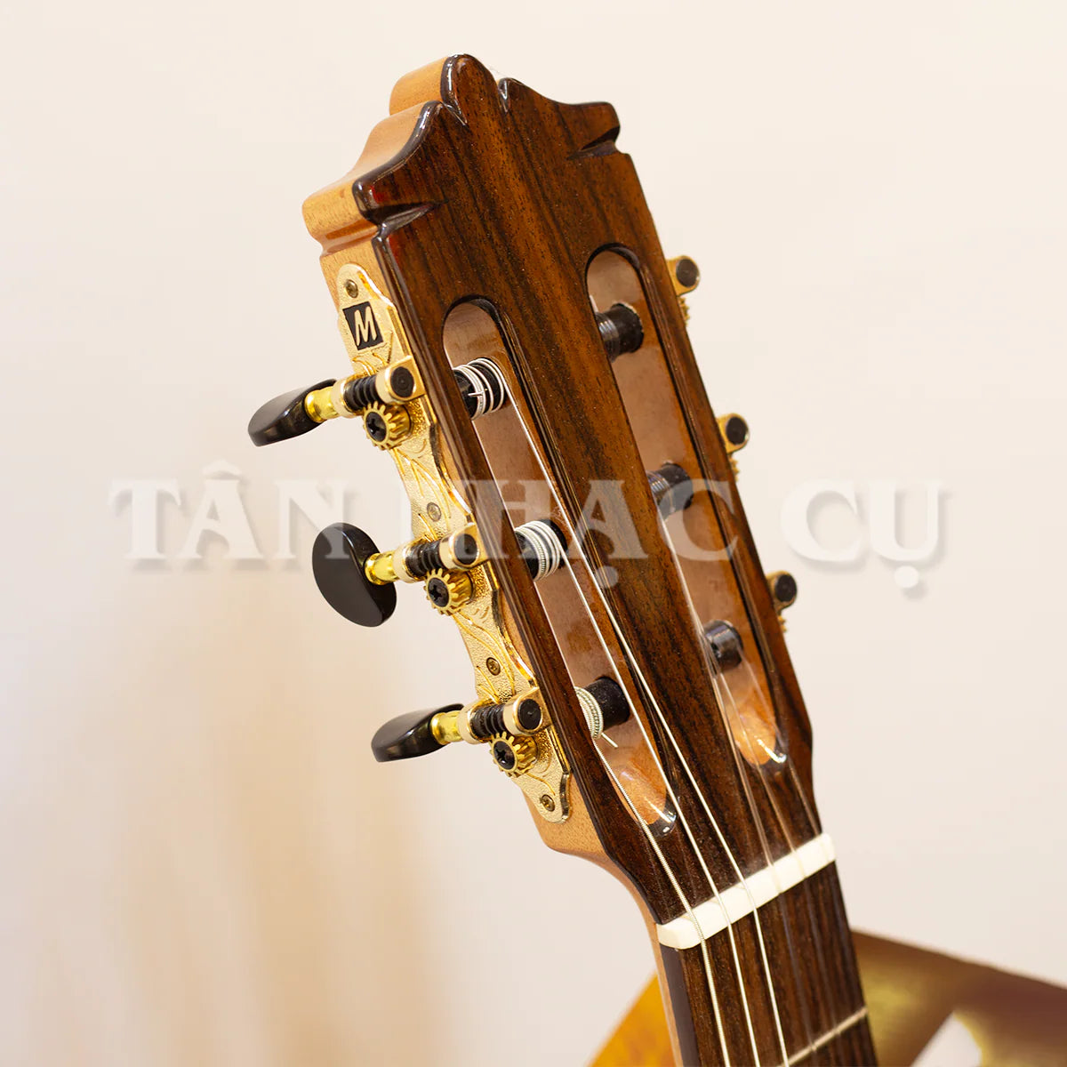 Đàn Guitar Classic Martinez MC58S CE Spruce wBag