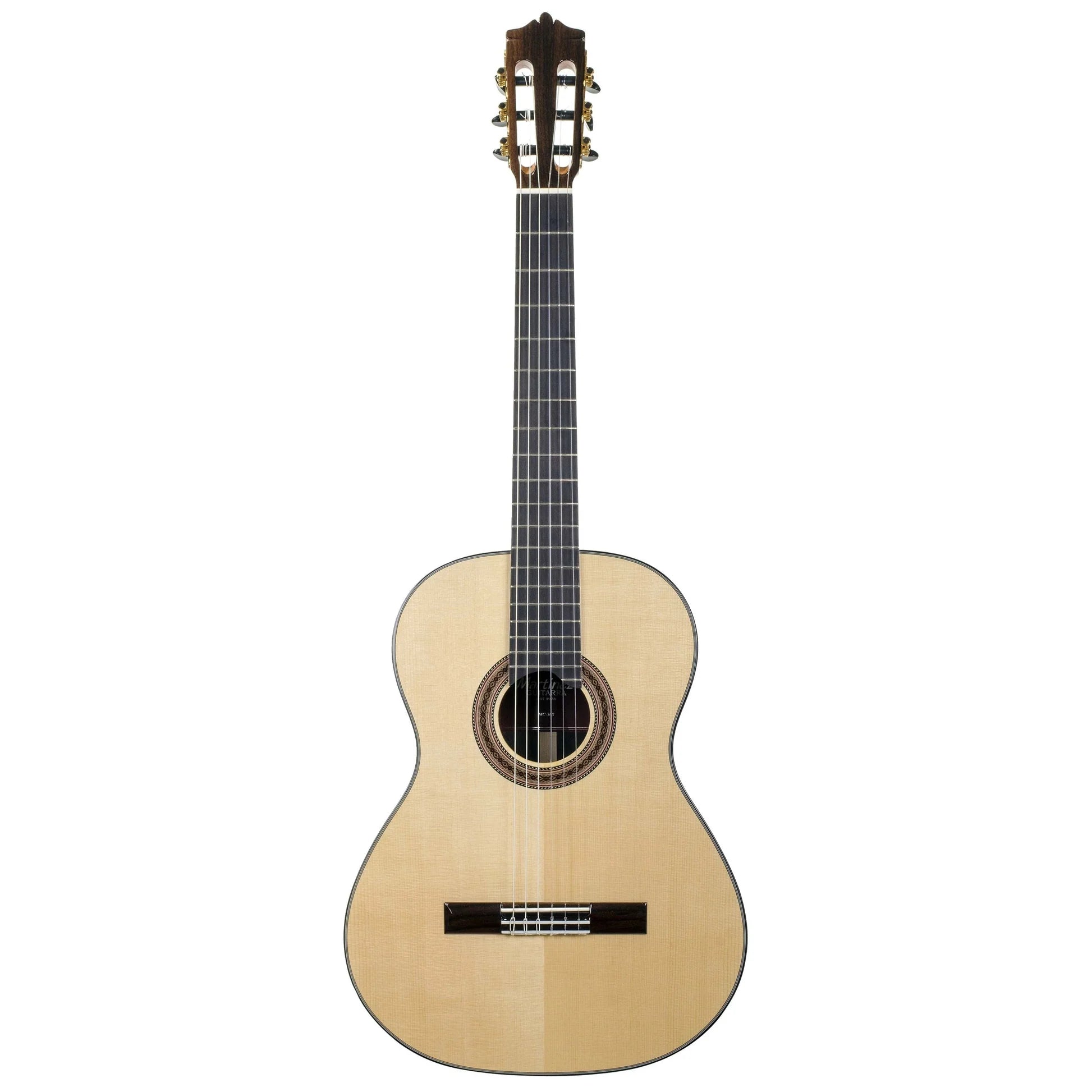 Đàn Guitar Classic Martinez MC58S Spruce wBag