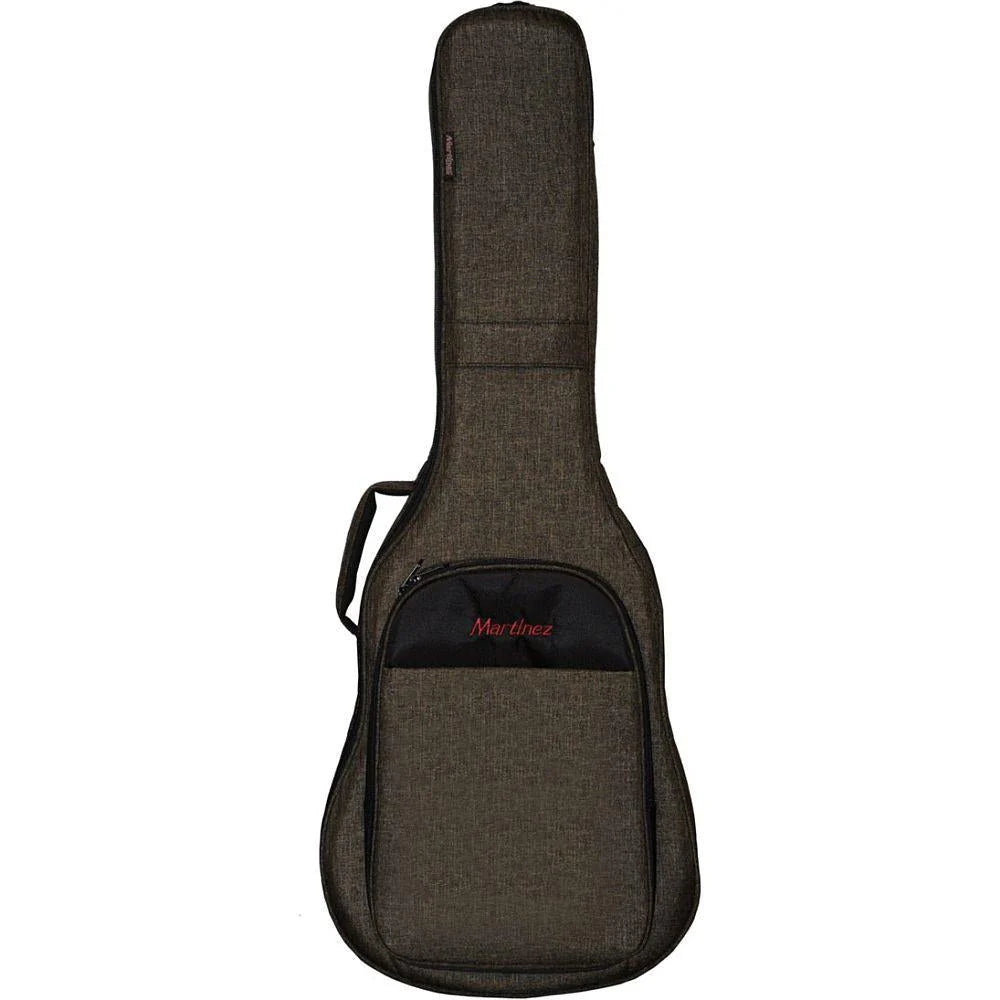 Đàn Guitar Classic Martinez MC58S Spruce wBag