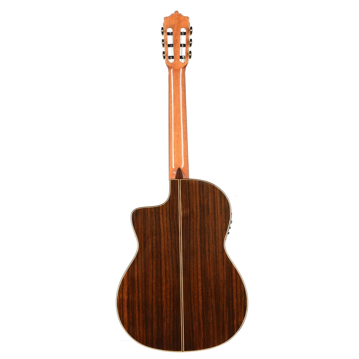 Đàn Guitar Classic Martinez MC88C CE