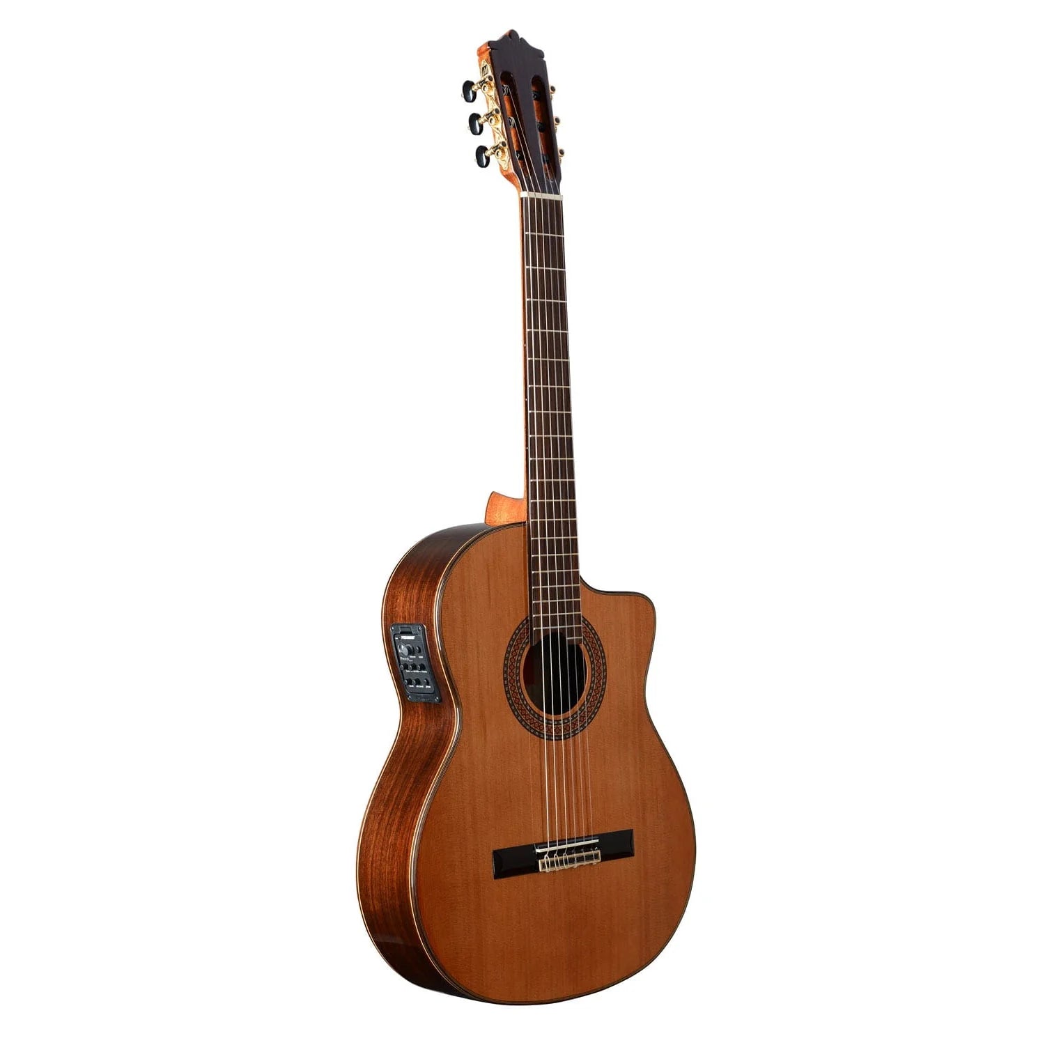 Đàn Guitar Classic Martinez MC88C CE