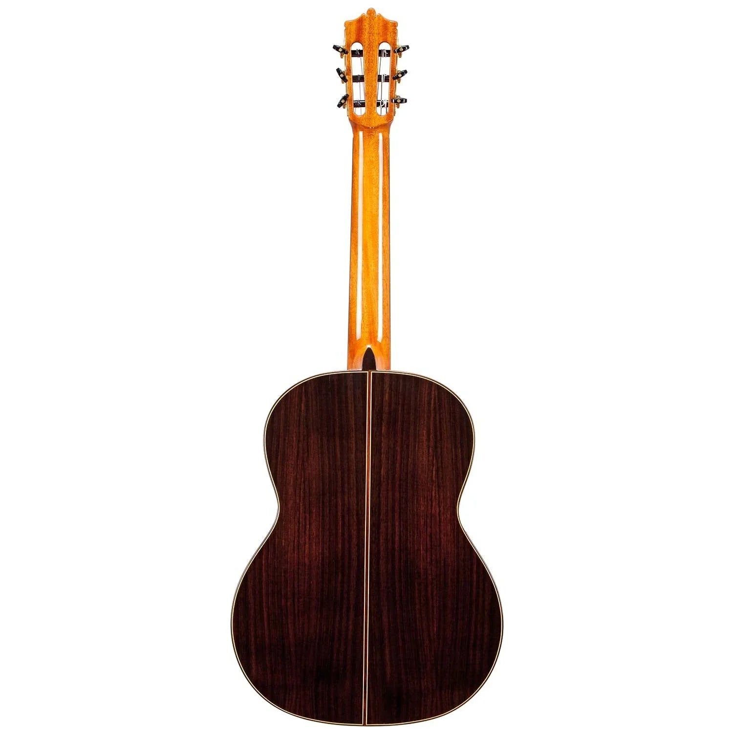 Đàn Guitar Classic Martinez MC88C Cedar wBag