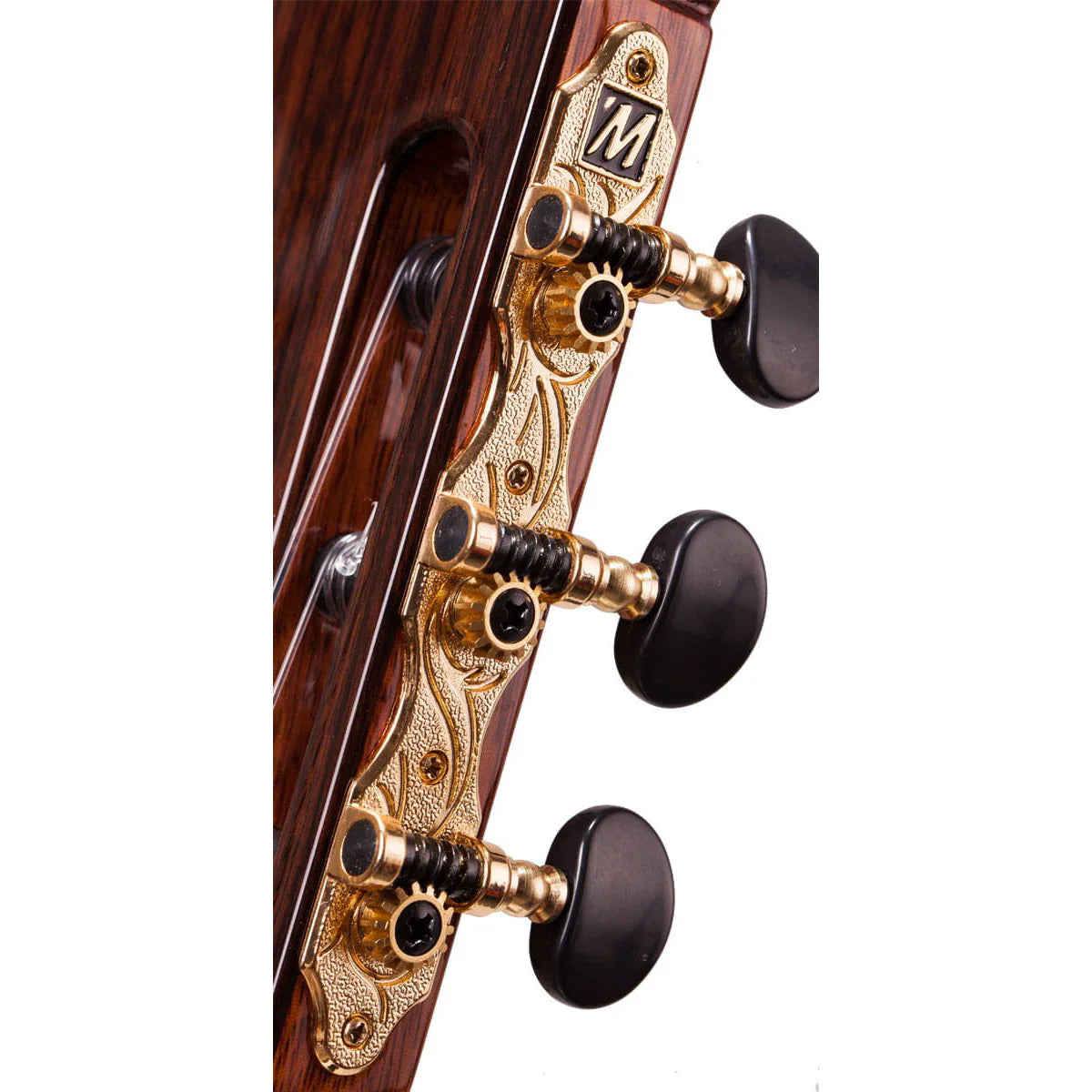 Đàn Guitar Classic Martinez MC88C Cedar wBag