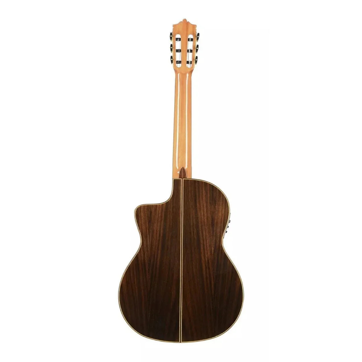 Đàn Guitar Classic Martinez MC88S CE wBag