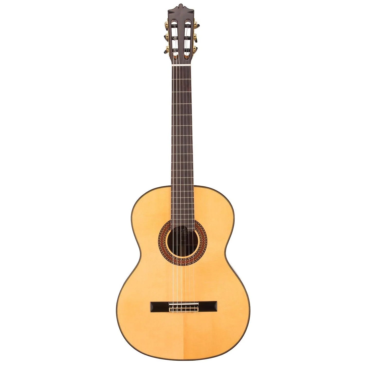 Đàn Guitar Classic Martinez MC88S Spruce wBag