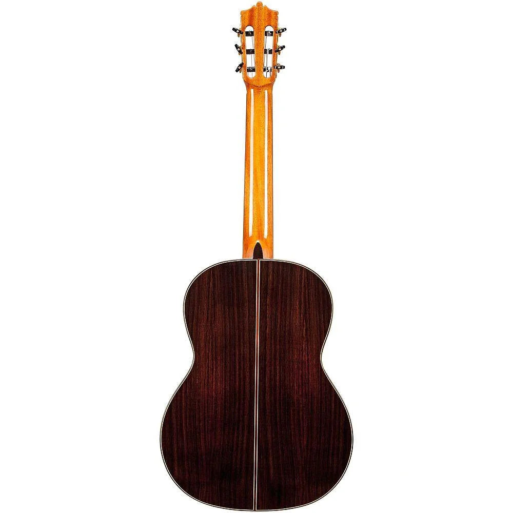 Đàn Guitar Classic Martinez MC88S Spruce wBag