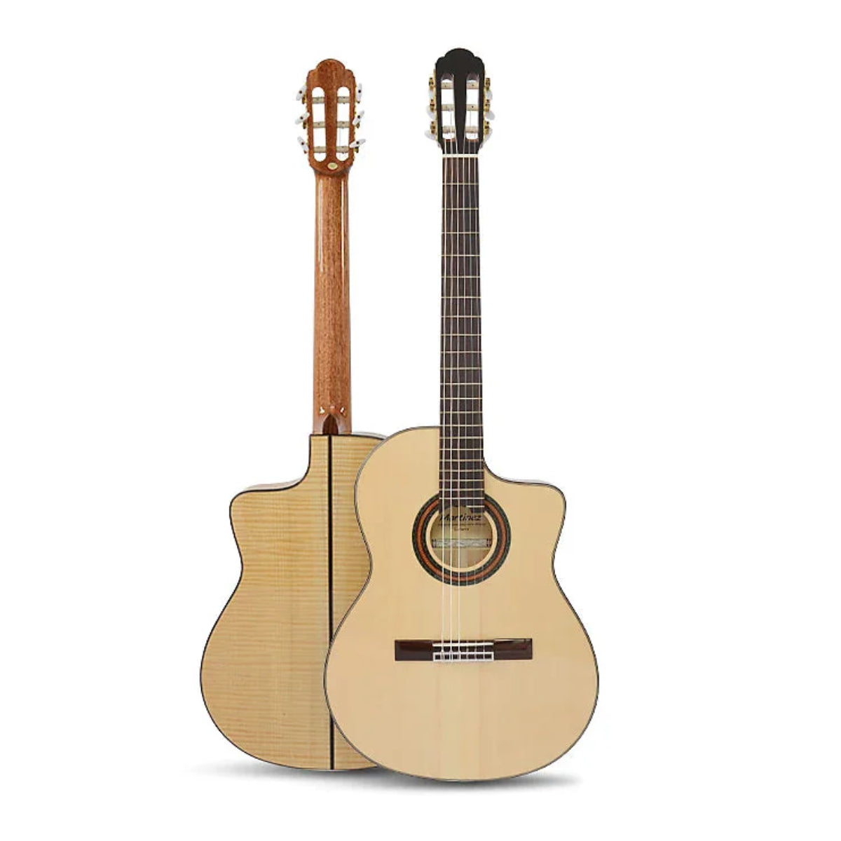 Đàn Guitar Classic Martinez MC98S CE