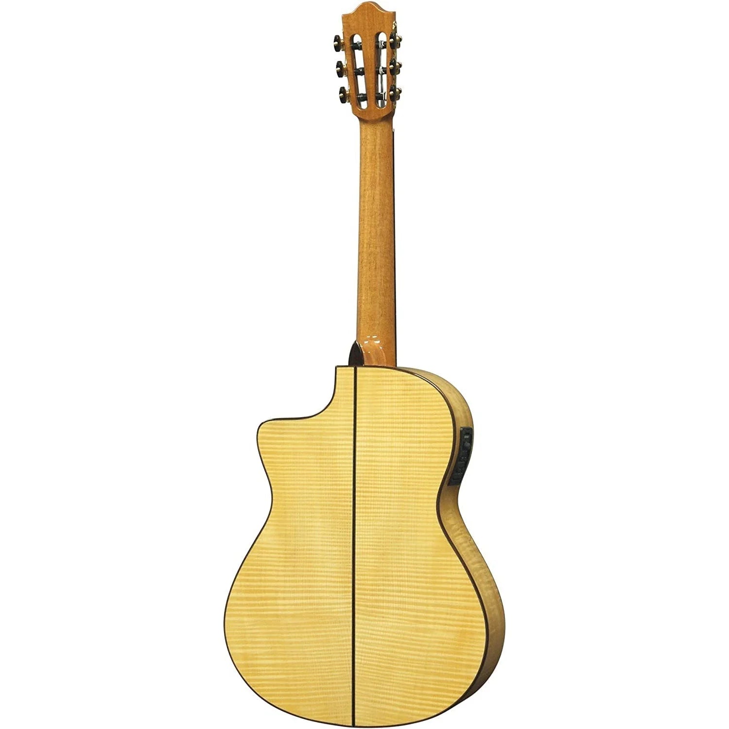 Đàn Guitar Classic Martinez MP12 Maple Artist wBag