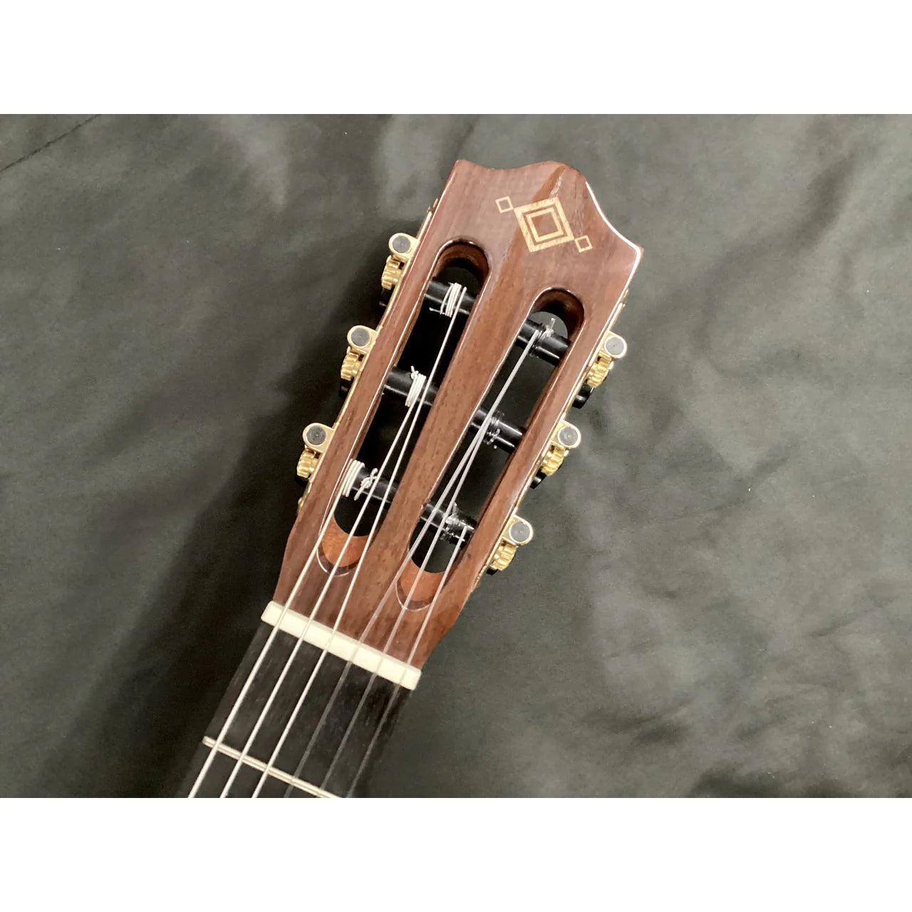 Đàn Guitar Classic Martinez MP12 Maple Artist wBag
