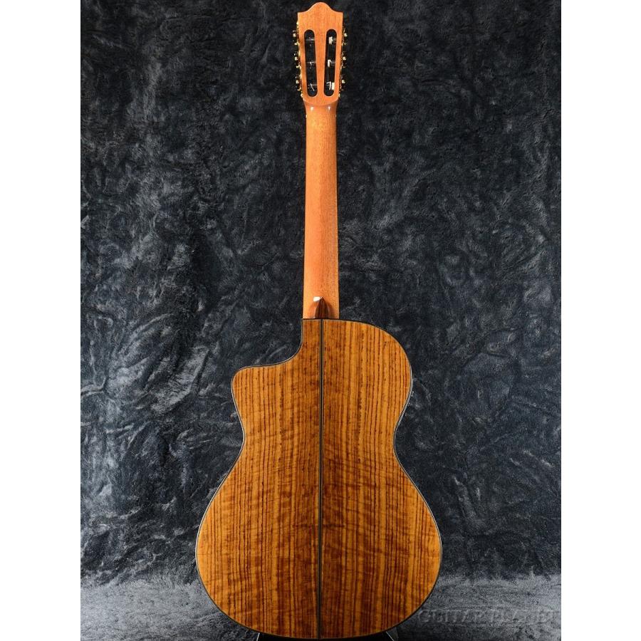 Đàn Guitar Classic Martinez MP12 OV Artist Ovangkol wBag