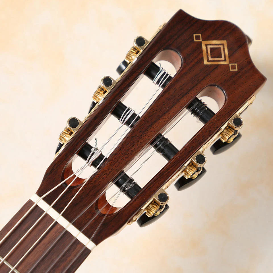 Đàn Guitar Classic Martinez MP12 OV Artist Ovangkol wBag
