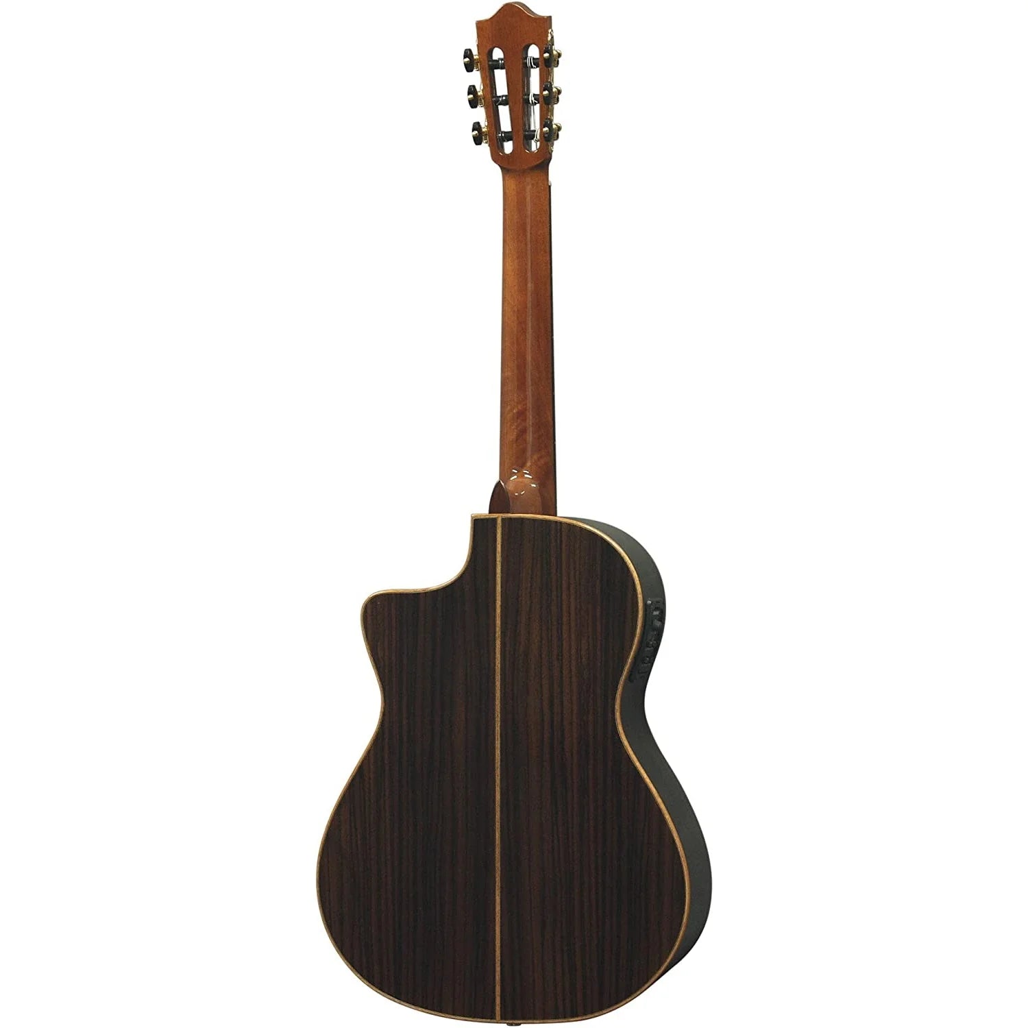 Đàn Guitar Classic Martinez MP12 Rosewood Artist