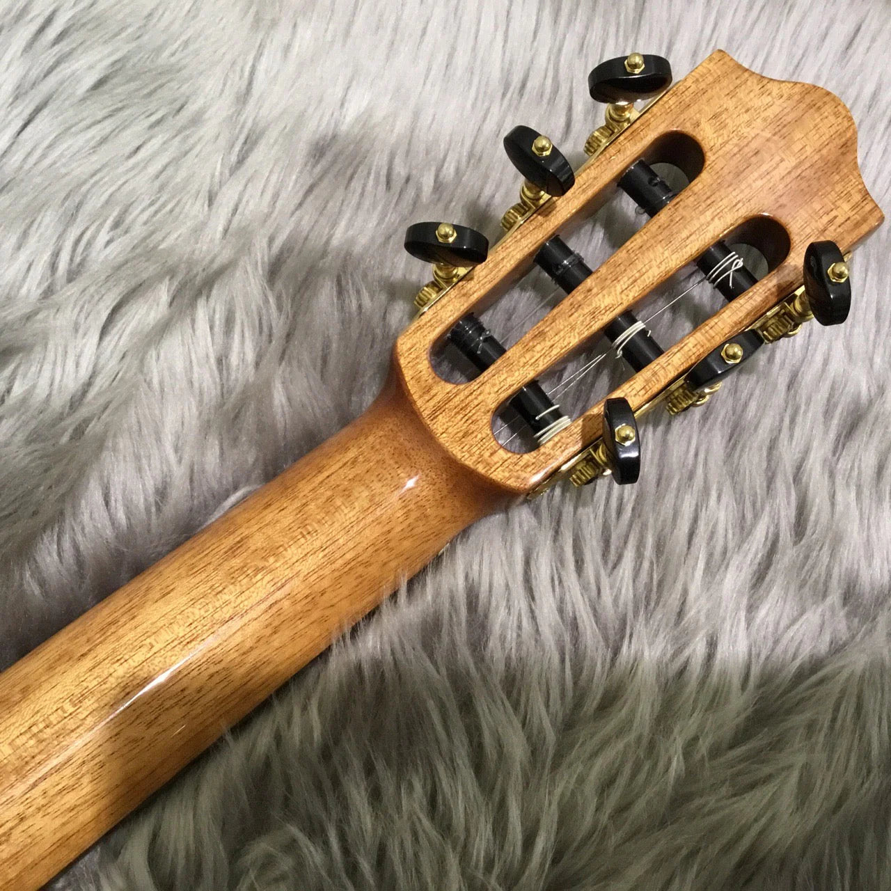 Đàn Guitar Classic Martinez MP12 Rosewood Artist