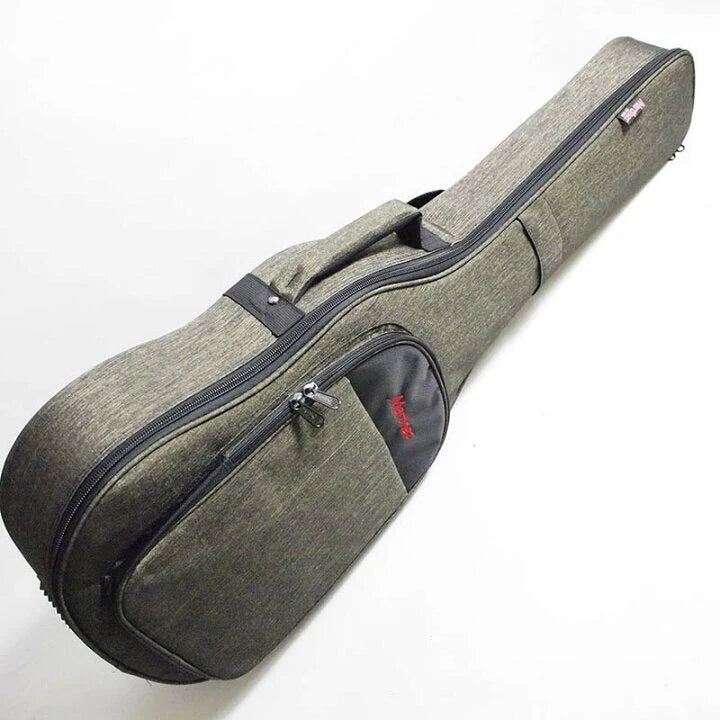 Đàn Guitar Classic Martinez MP14 Ovangkol Artist