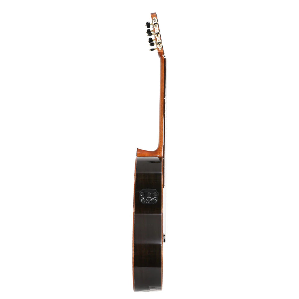Đàn Guitar Classic Martinez MP14 Rosewood Artist