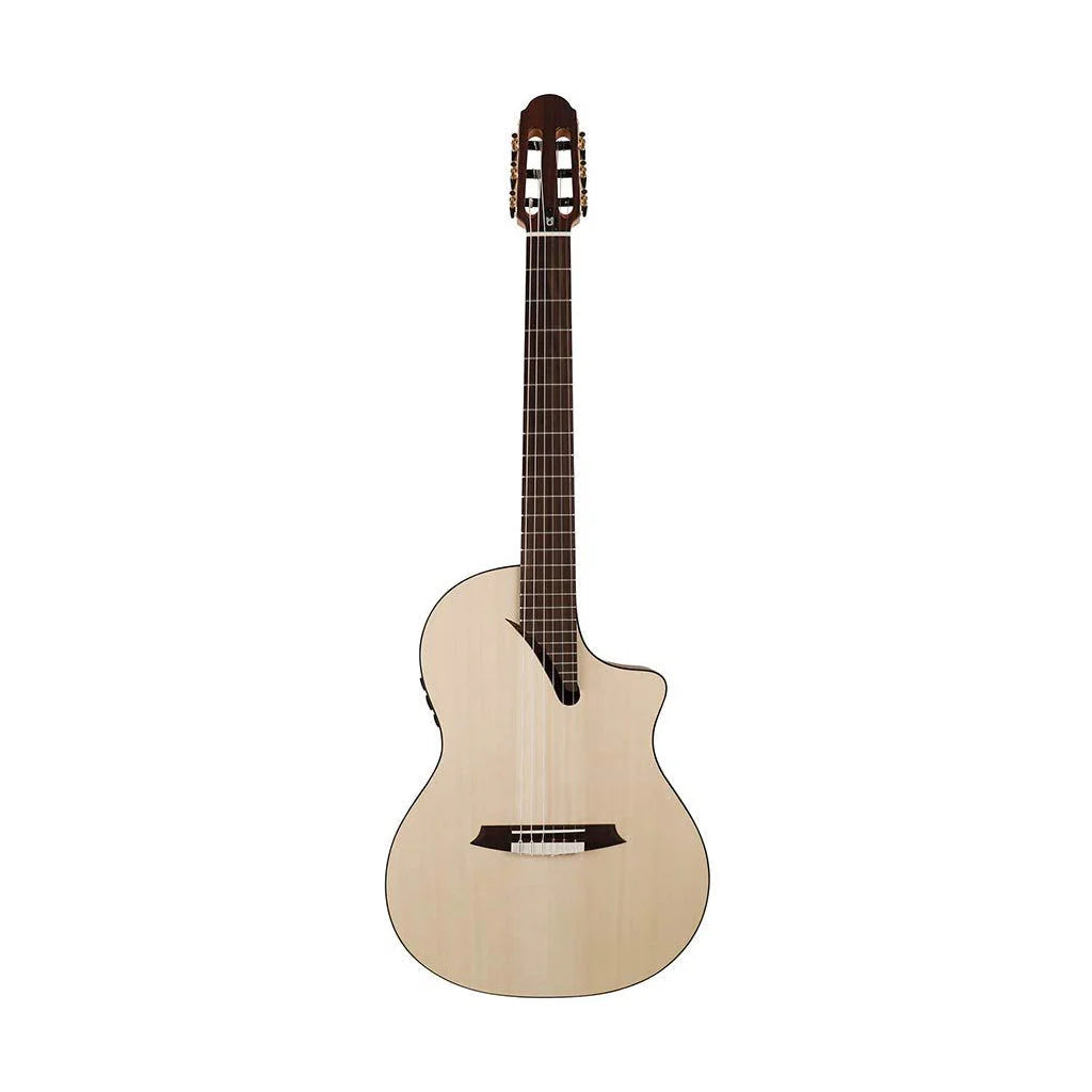 Đàn Guitar Classic Martinez MS14 Mahogany Junior