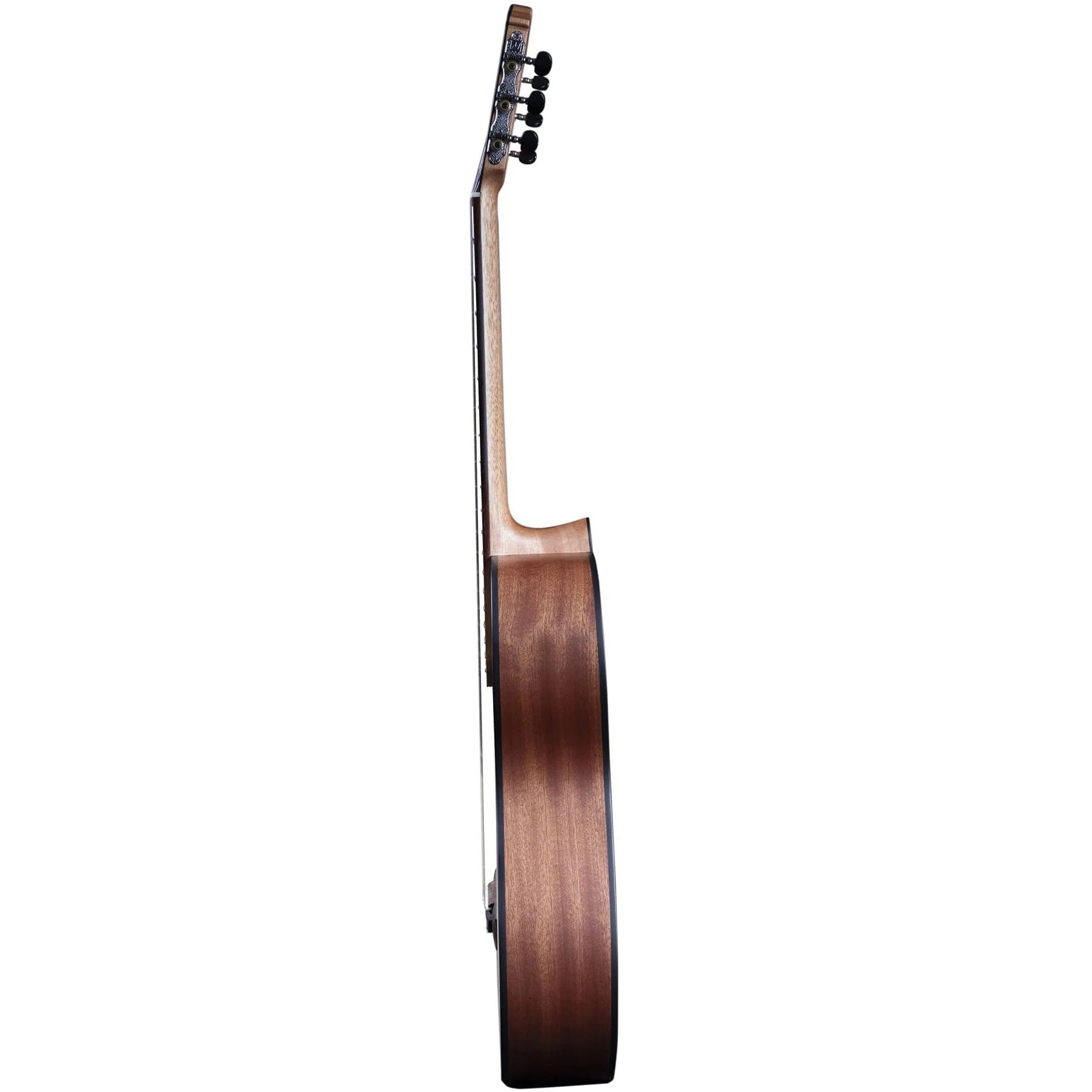 Đàn Guitar Classic Martinez Toledo MC18S Spruce