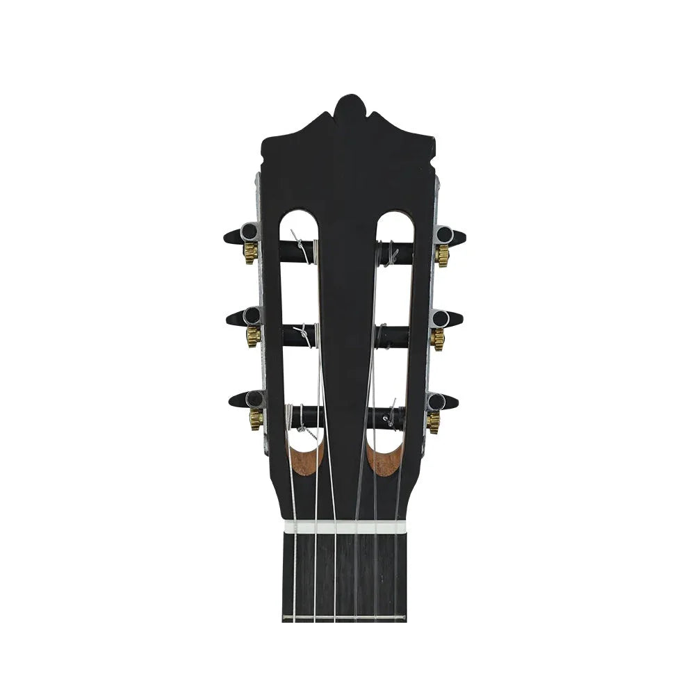 Đàn Guitar Classic Martinez Toledo MC18S Spruce