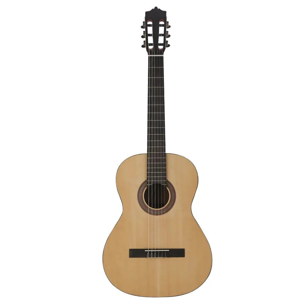 Đàn Guitar Classic Martinez Toledo MC18S Spruce