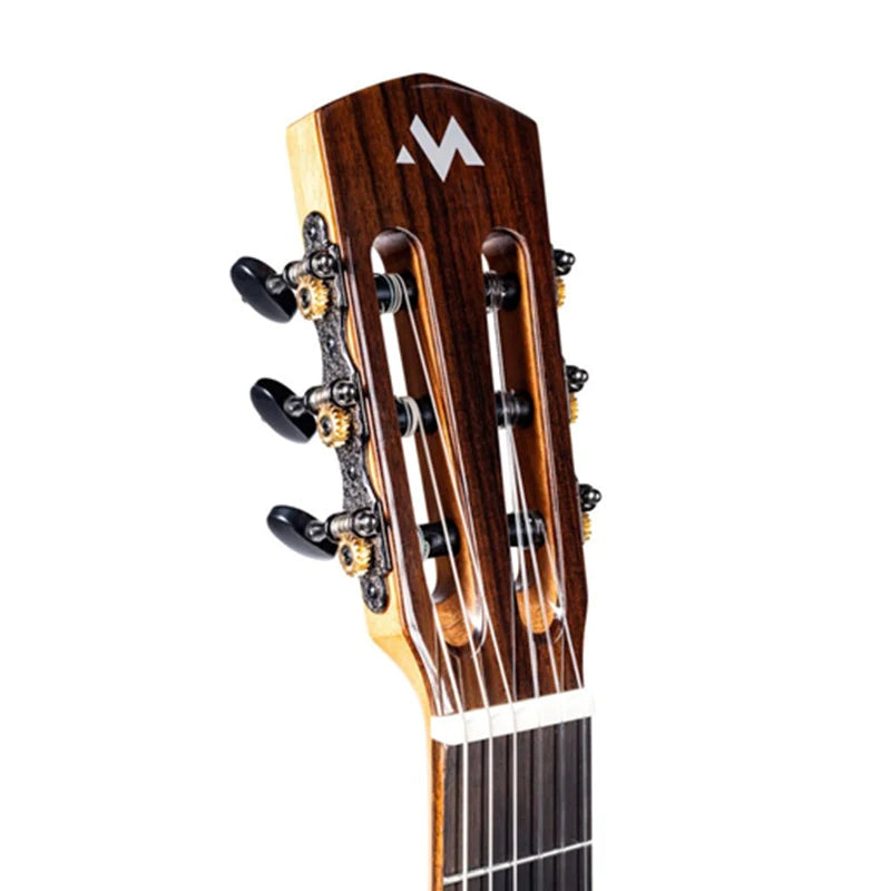 Đàn Guitar Classic Murcia Fusion Lotus
