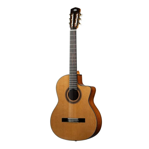 Đàn Guitar Classic Murcia Fusion MH5