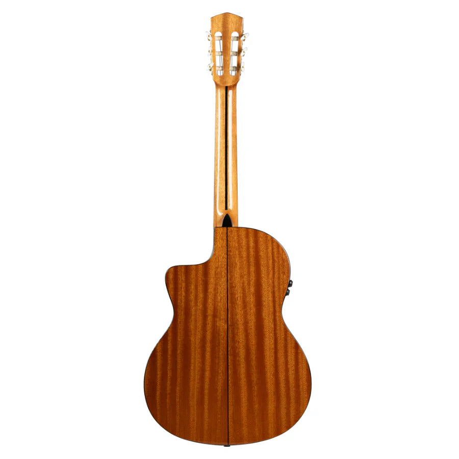 Đàn Guitar Classic Murcia Fusion MH wBag