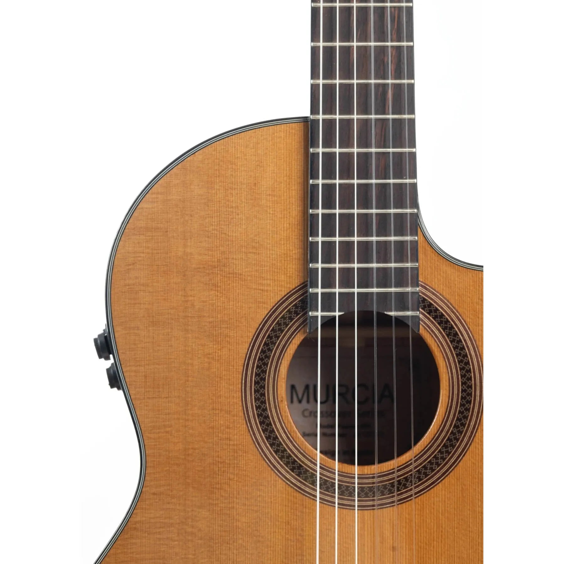 Đàn Guitar Classic Murcia Fusion MH wBag