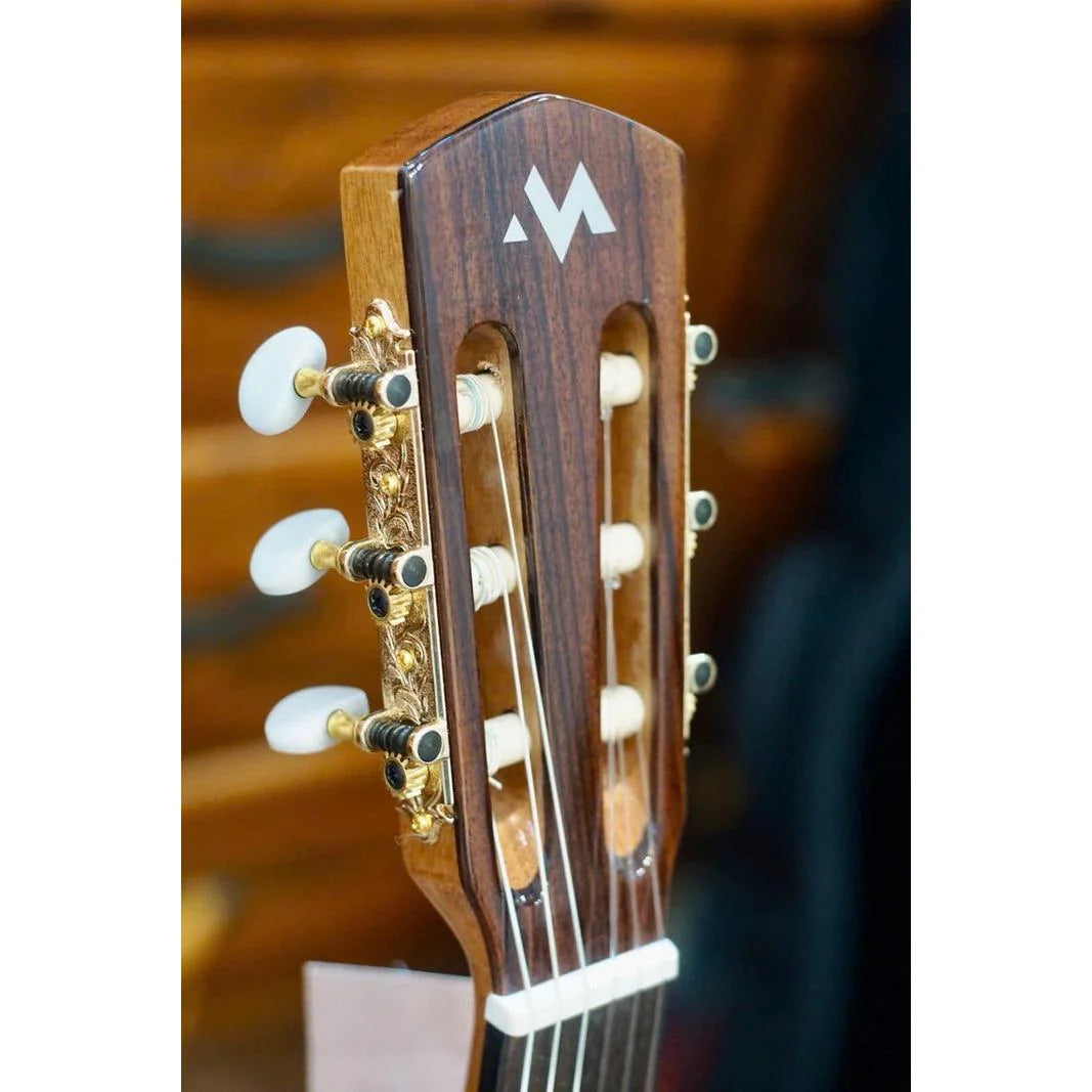 Đàn Guitar Classic Murcia Fusion MH wBag