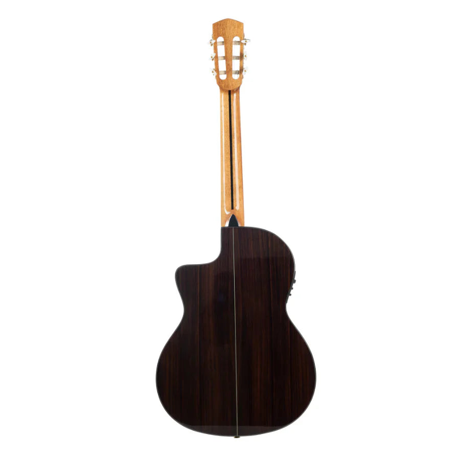Đàn Guitar Classic Murcia Fusion Rose