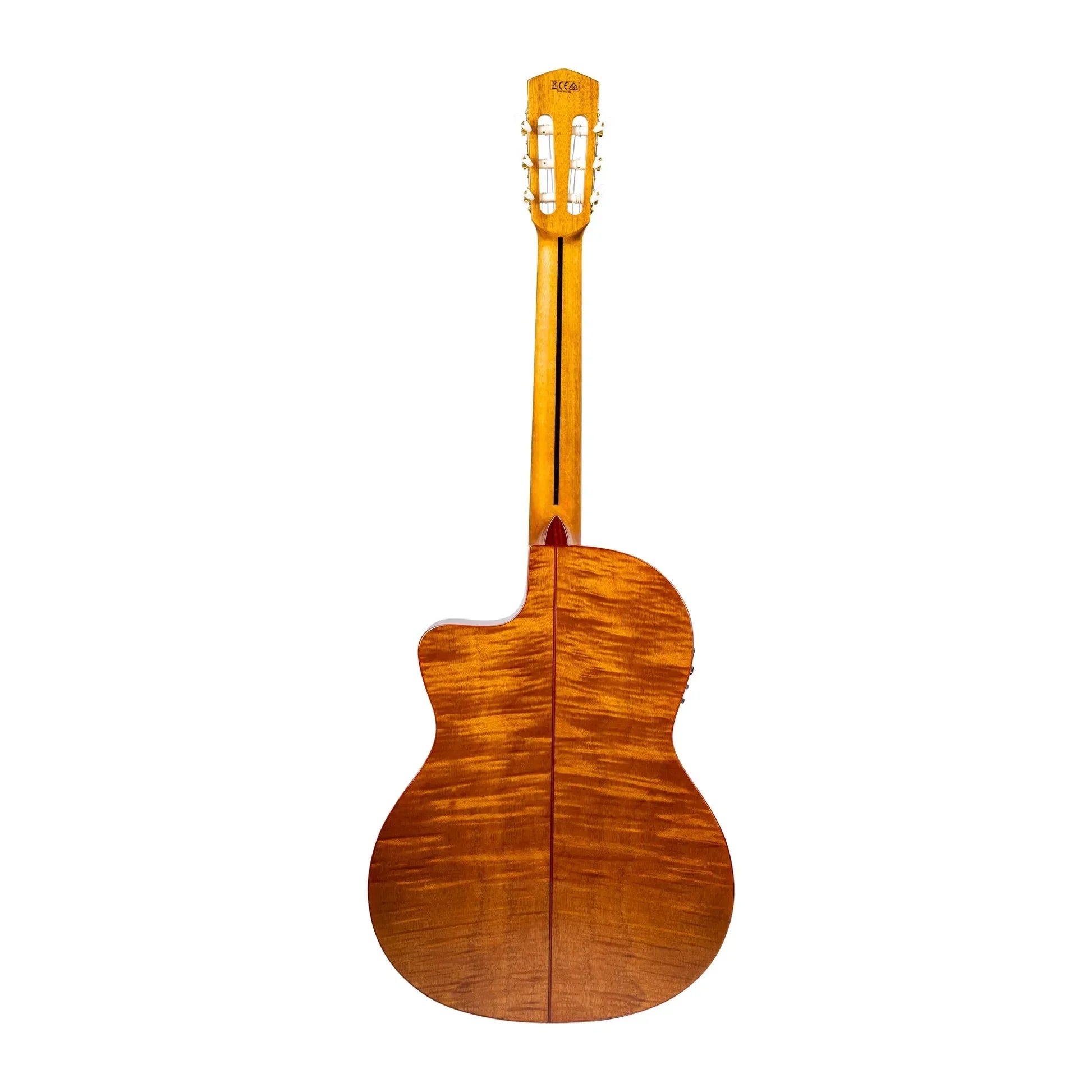 Đàn Guitar Classic Murcia Fusion Shadow