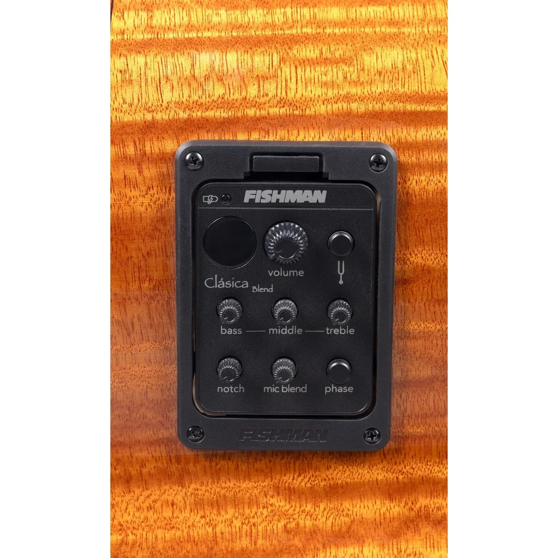 Đàn Guitar Classic Murcia Fusion Shadow