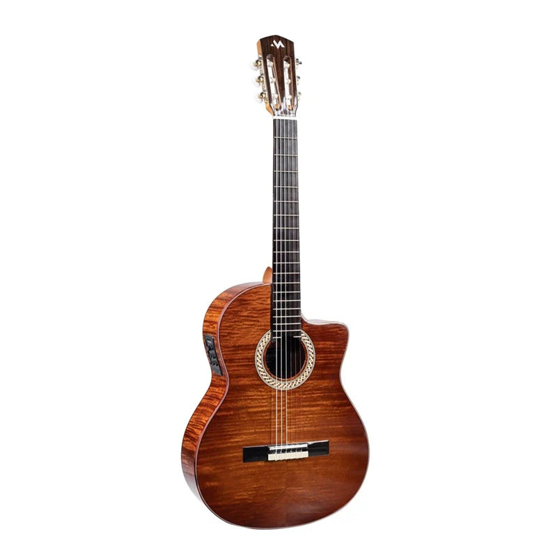 Đàn Guitar Classic Murcia Fusion Shadow