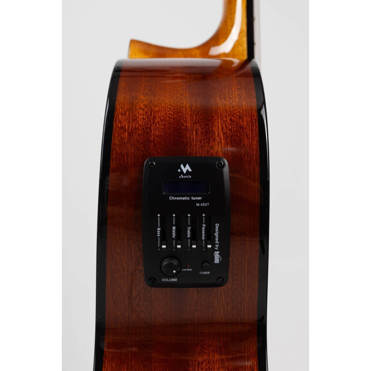Đàn Guitar Classic Murcia T1CE