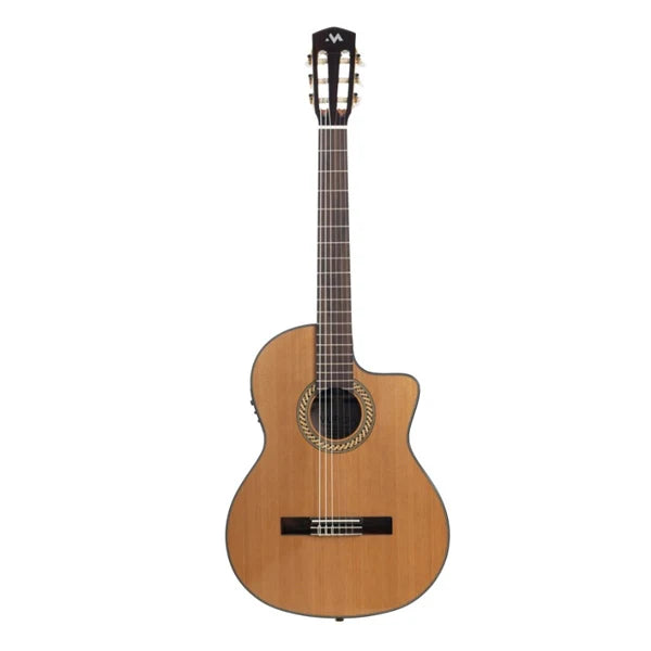 Đàn Guitar Classic Murcia T1CE