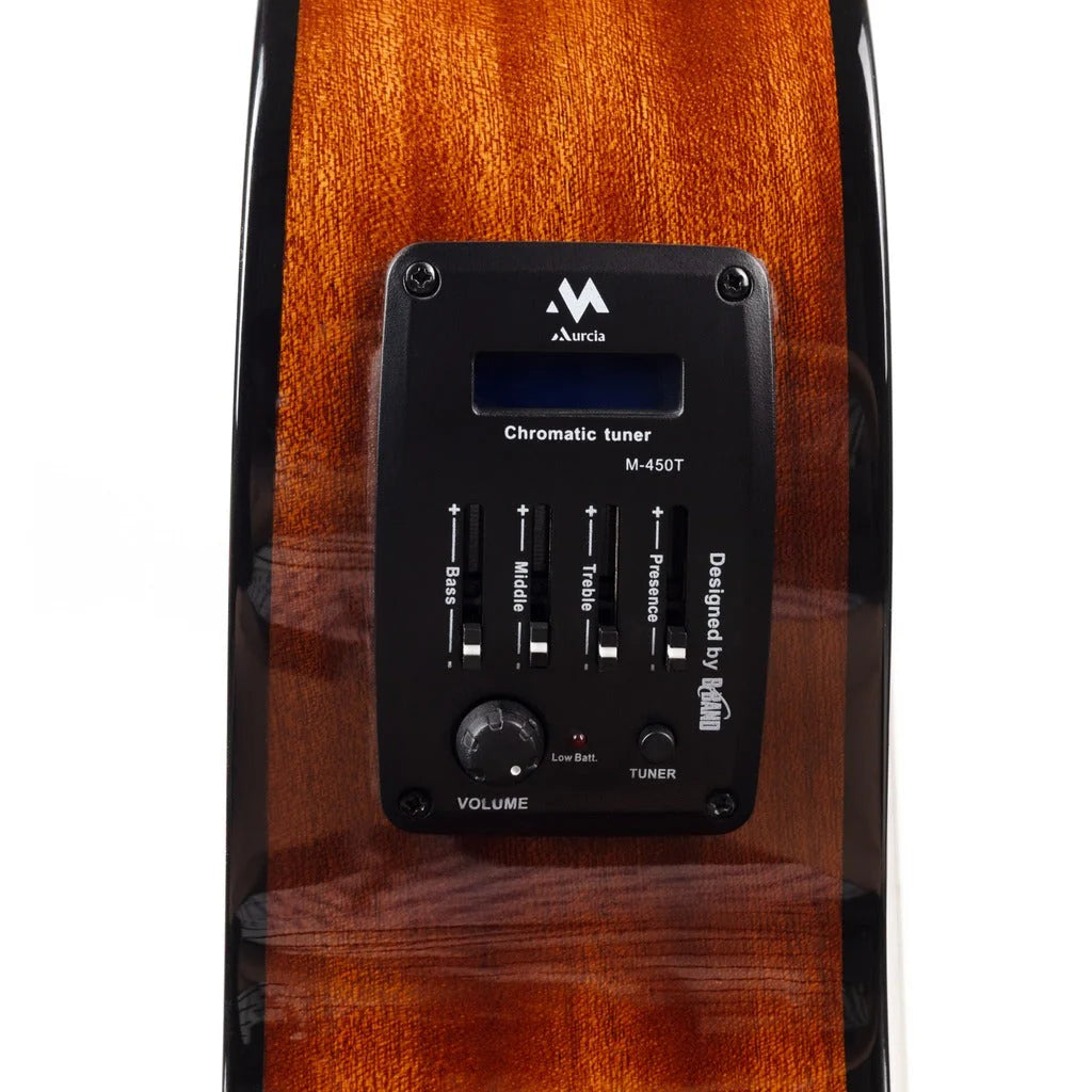 Đàn Guitar Classic Murcia Viaje