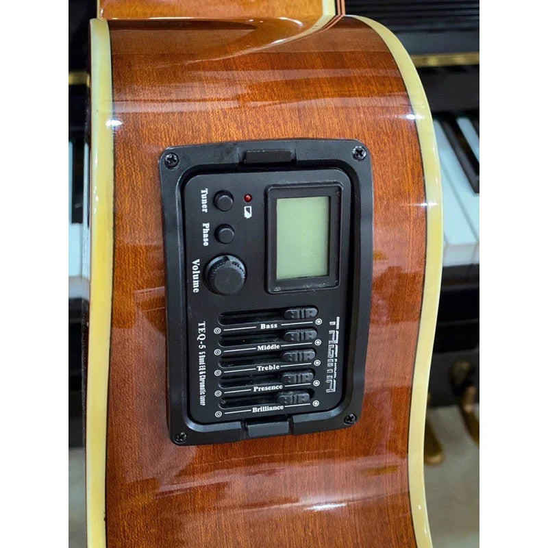 Đàn Guitar Classic Tagima Vegas