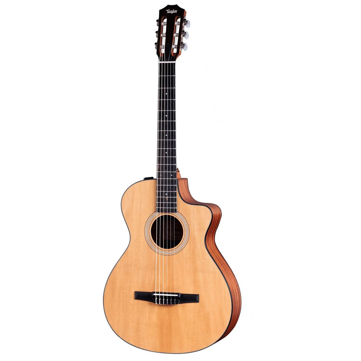 Đàn Guitar Classic Taylor 112CE-N