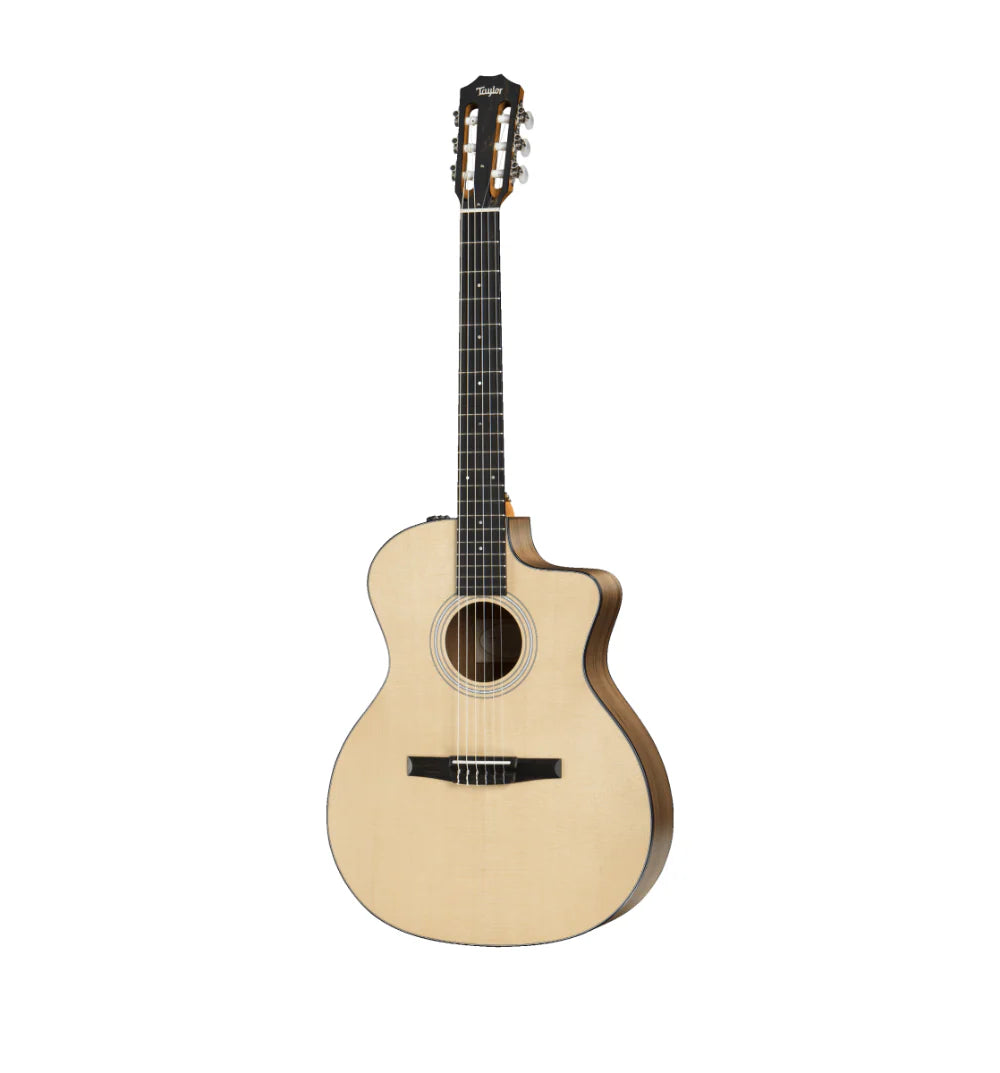 Đàn Guitar Classic Taylor 114CE-N
