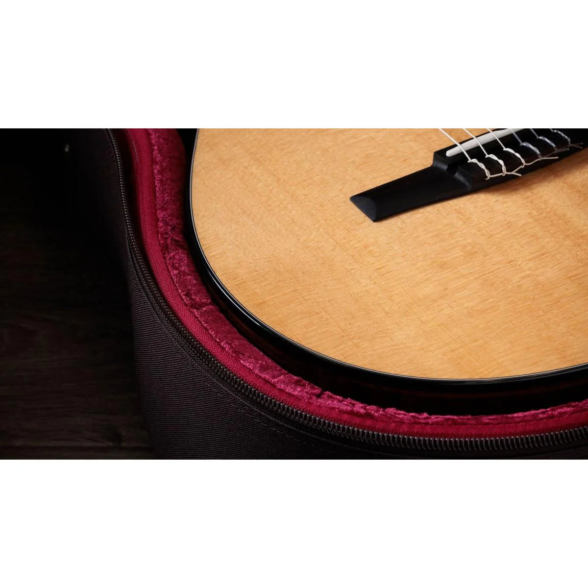 Đàn Guitar Classic Taylor 212CE-N Plus