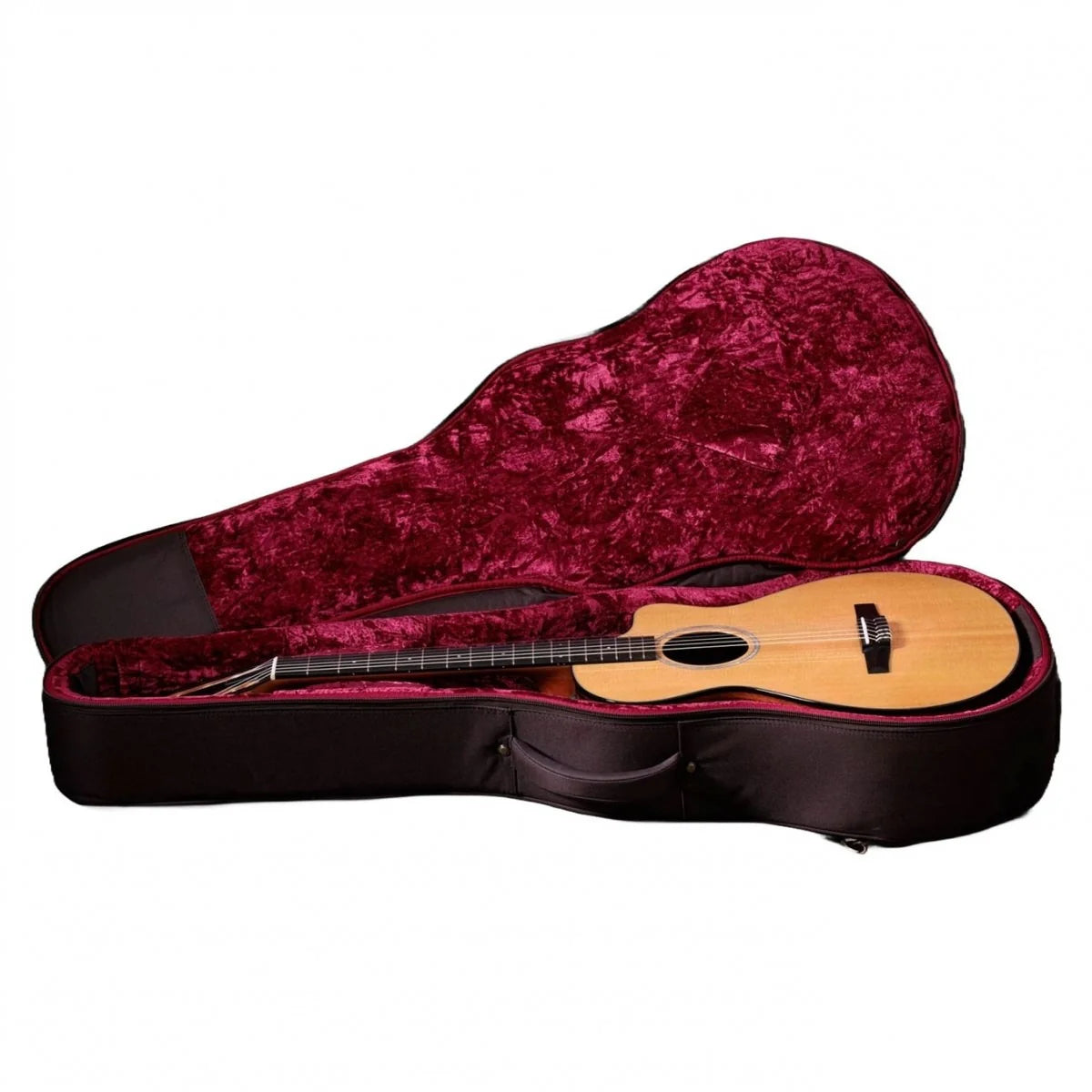 Đàn Guitar Classic Taylor 212CE-N Plus