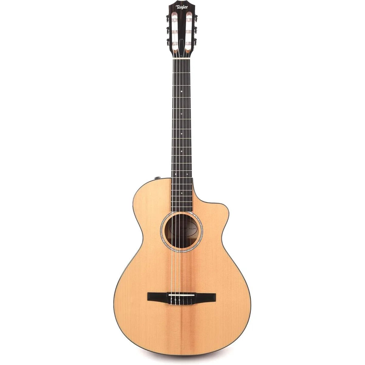 Đàn Guitar Classic Taylor 212CE-N Plus