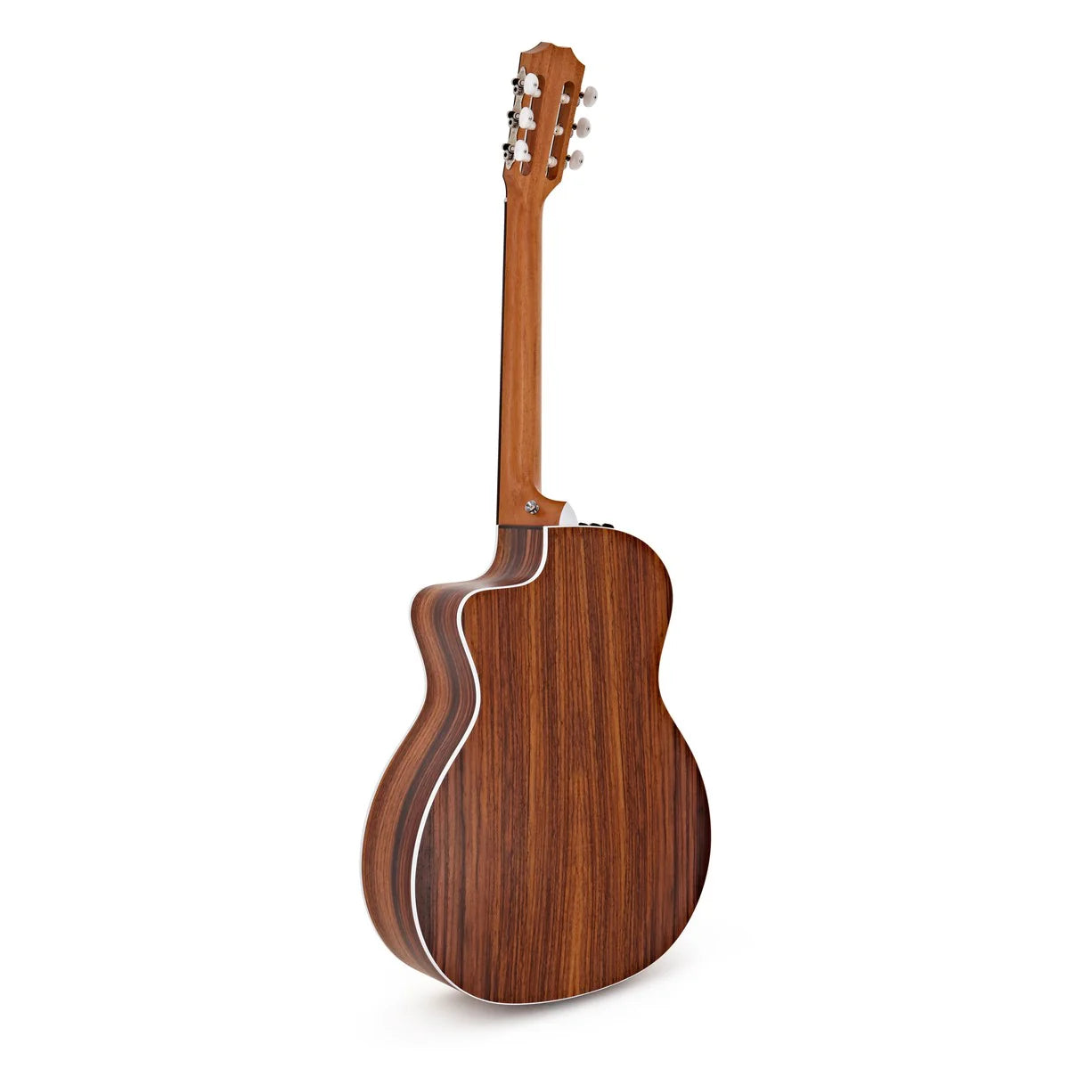 Đàn Guitar Classic Taylor 214CE-N