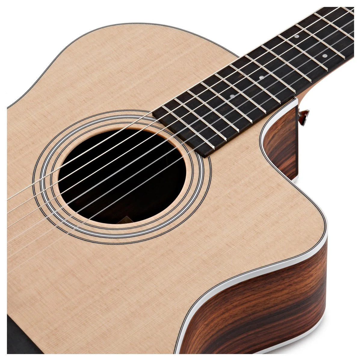 Đàn Guitar Classic Taylor 214CE-N
