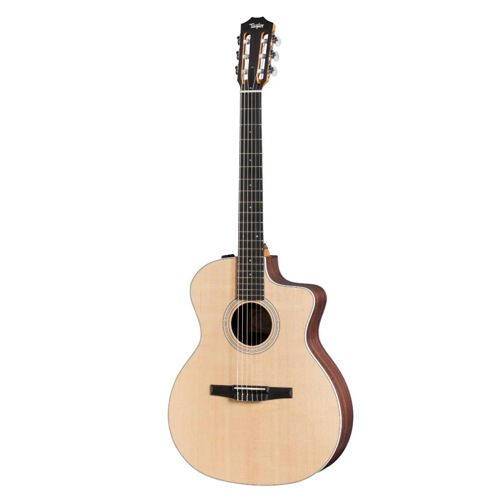 Đàn Guitar Classic Taylor 214CE-N