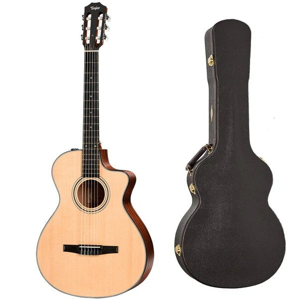 Đàn Guitar Classic Taylor 312CE-N